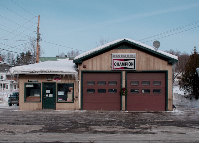 Case Studies of Rural Startups Leveraging Local Support Systems