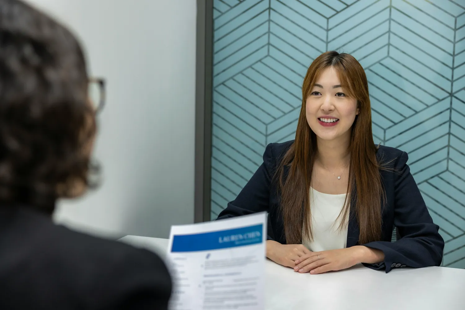 How Interviewers Can Create a Welcoming Environment for Candidates
