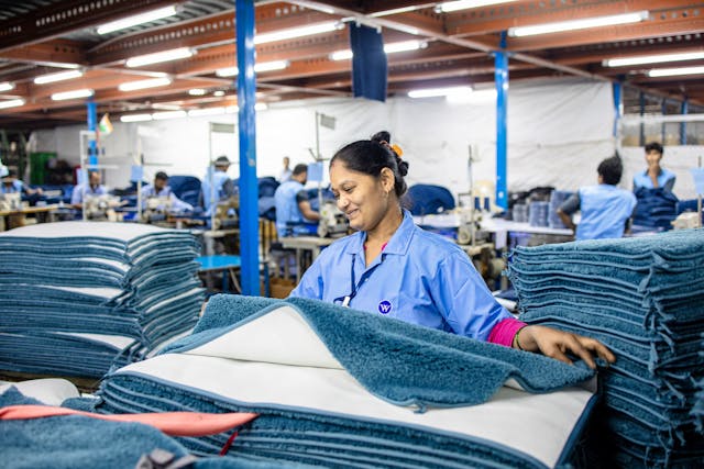 Evaluating the Success of Transformational Practices Within Manufacturing Teams