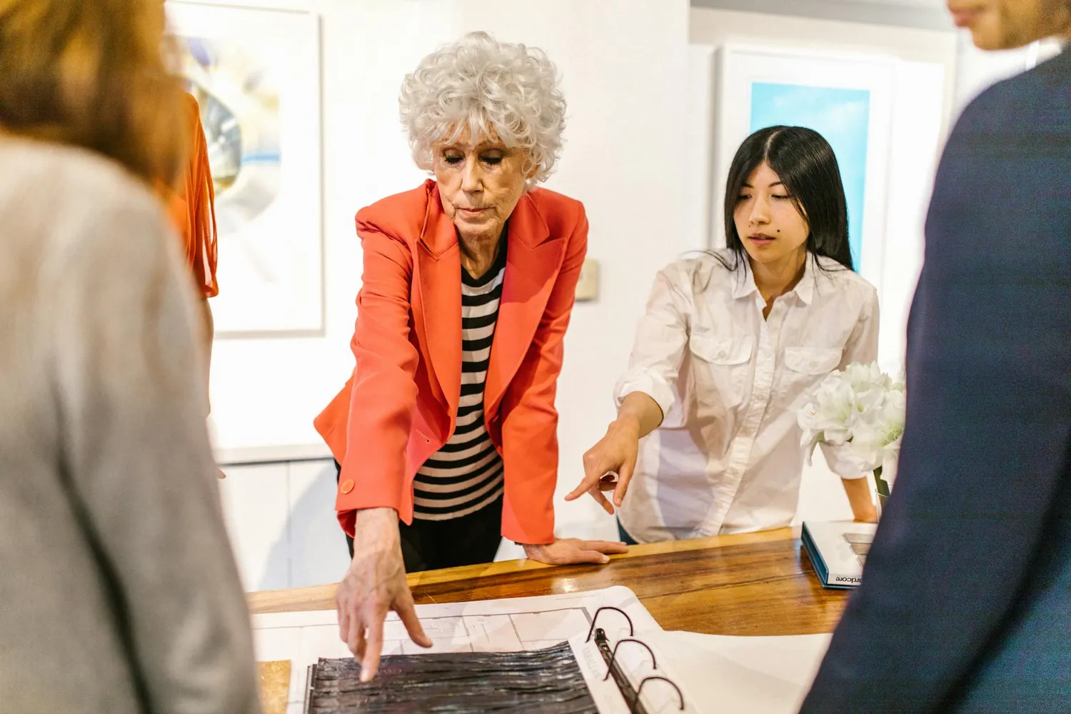 How Companies Implement Servant Leadership to Boost Workforce Retention