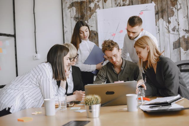 Key Characteristics and Outcomes of Authoritarian, Democratic, and Laissez-Faire Leadership