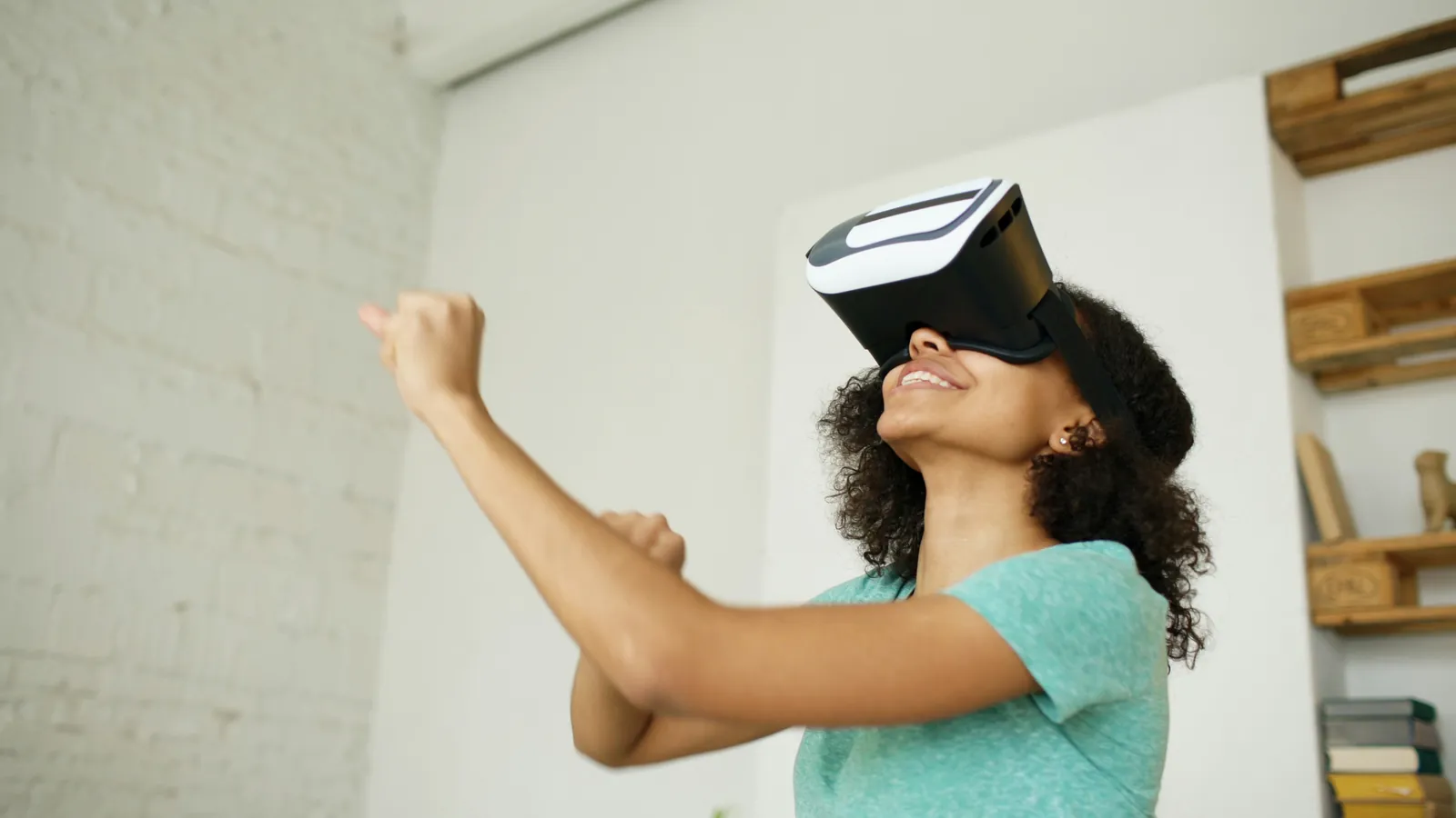 Enhancing Customer Engagement: Virtual Reality Experiences by Leading Brands