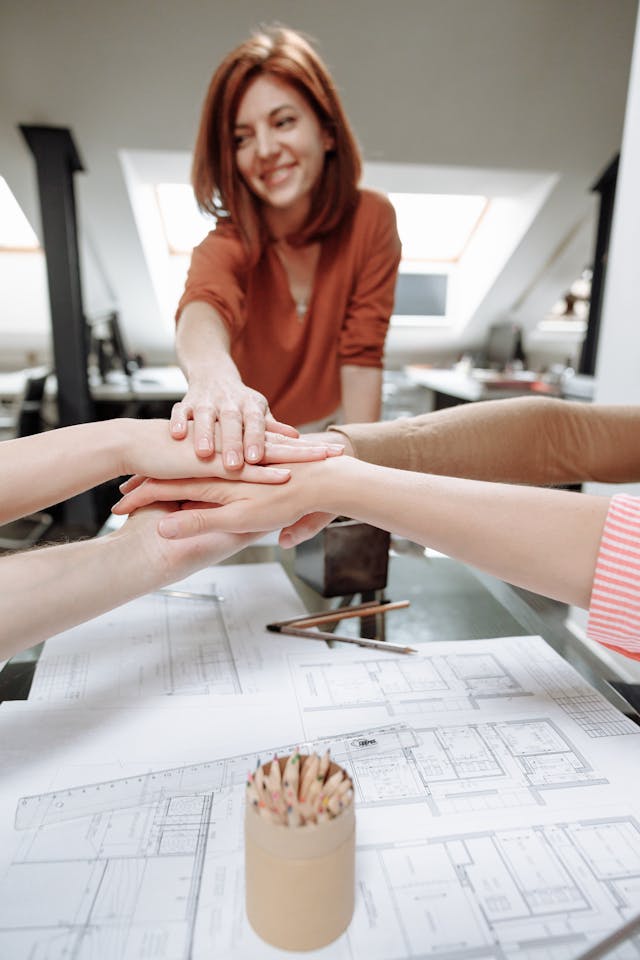 Creating a Resilient Mindset Among Sales Professionals During Recessions