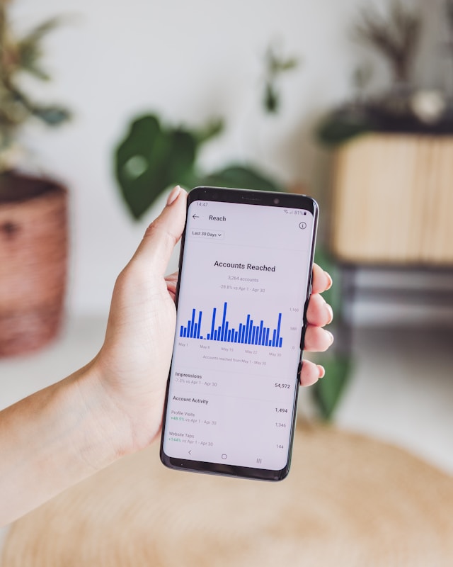 Creating a Responsive Sales Framework with Insights from Social Media Engagement
